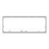 TAPA VALVULAS LATERAL CHEVROLET