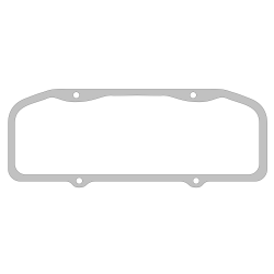 Jta.Tapa Valvulas FIAT 1100