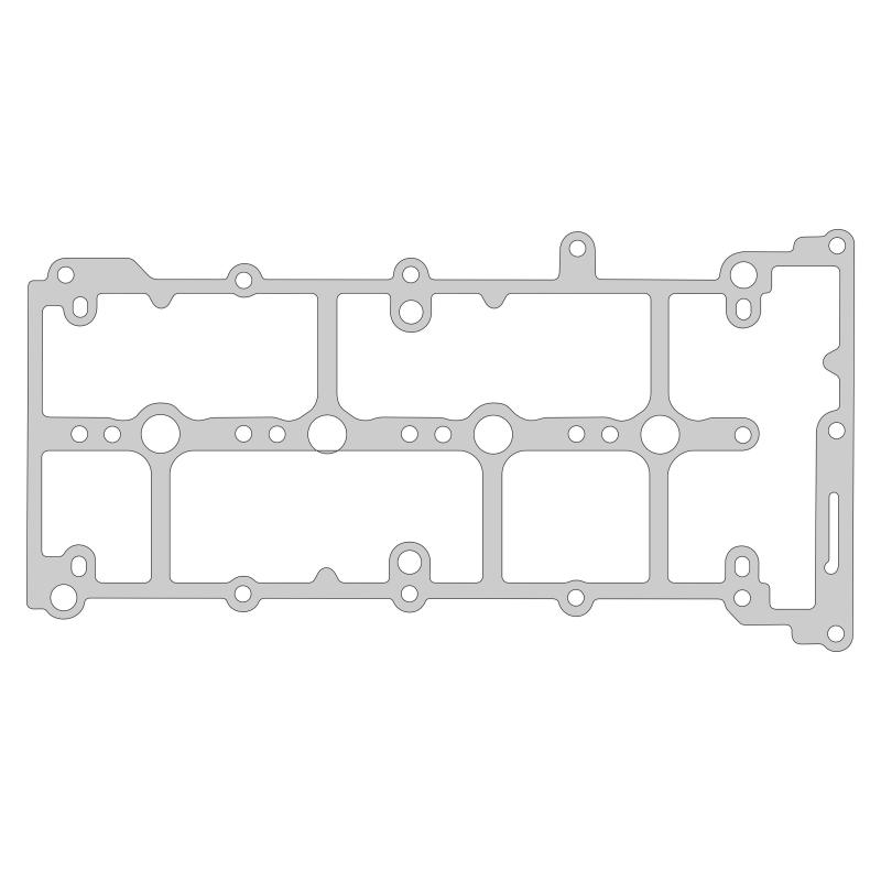 JUNTA TAPA DE VALVULAS FIAT TORO 2.0L DIESEL