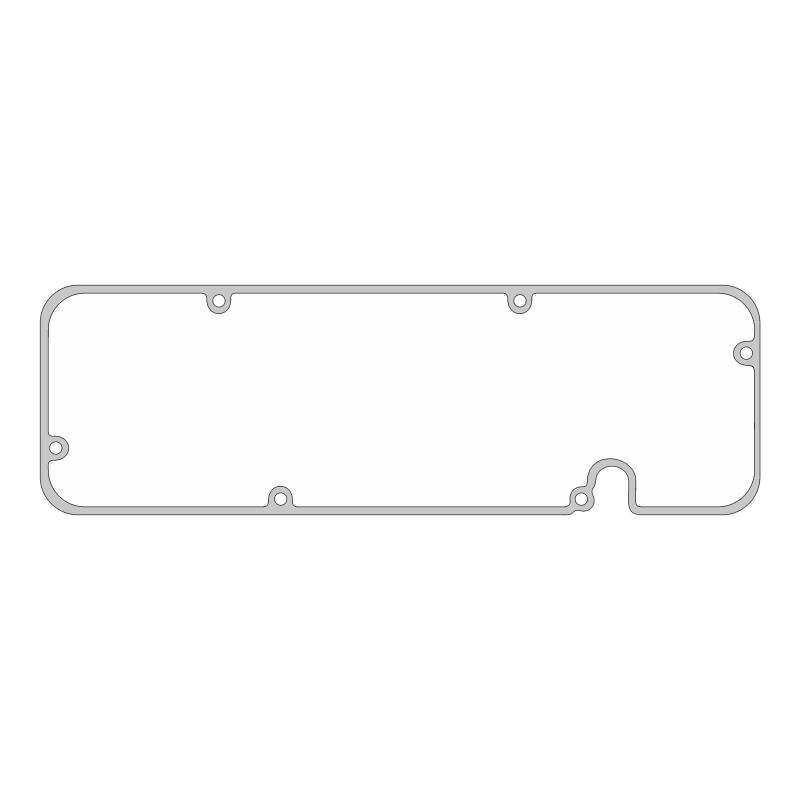 Jta.Tapa Valvulas CHEVROLET
