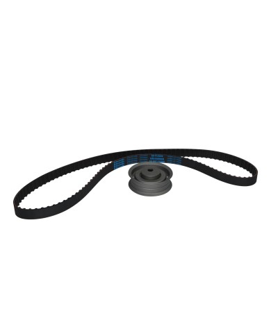 KIT DISTRIBUCION VW Gacel-Gol-Pointer-Polo-Saveiro-Senda 1.6-1.8-2.0 Nafta (Tod