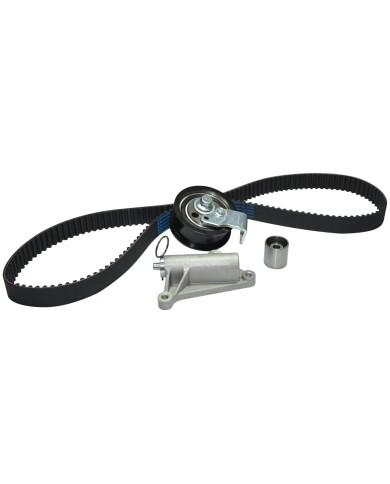 KIT DISTRIBUCION Audi A4 1.8 Turbo Motores ANB ANP APU ARK - 1781 cc (Incluye a