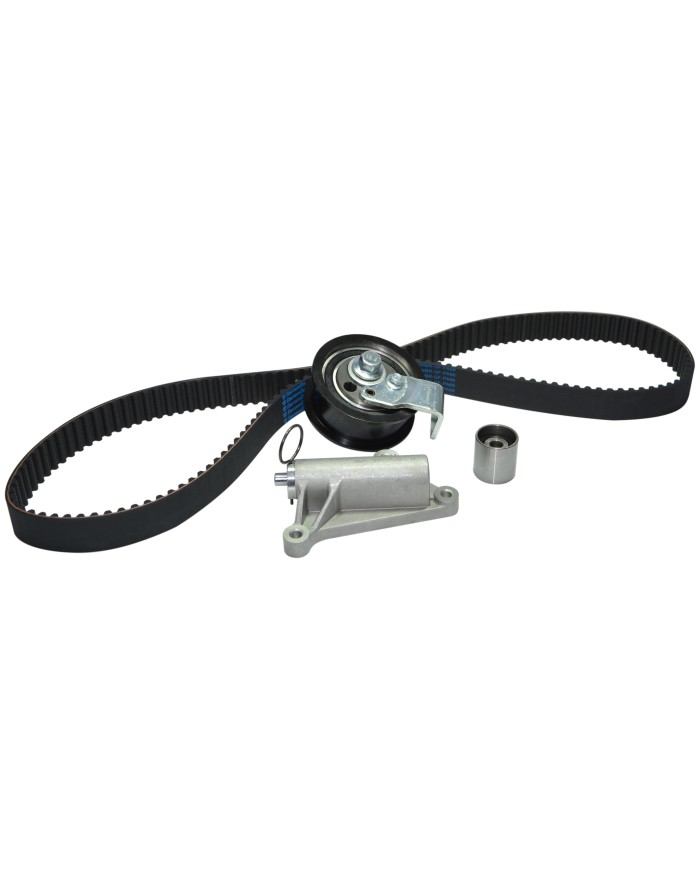 KIT DISTRIBUCION Audi A4 1.8 Turbo Motores ANB ANP APU ARK - 1781 cc (Incluye a
