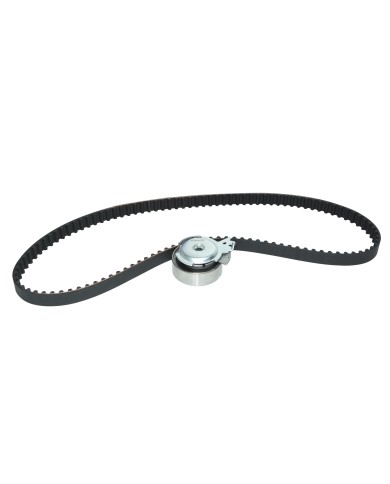 KIT DISTRIBUCION GM Corsa hasta 2000. 1.6 8V. KD240400