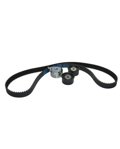 KIT DISTRIBUCION GM Astra-Omega-Vectra 1.8 16V-2.0 16V. KD241500