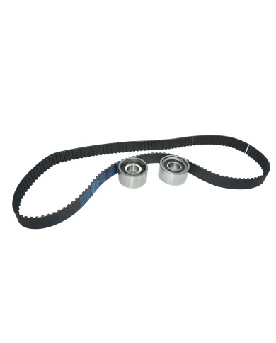 KIT DISTRIBUCION Iveco Daily II 2.5D motor 8140.678140.67F 2.8 Tdi 8140.43R KD2