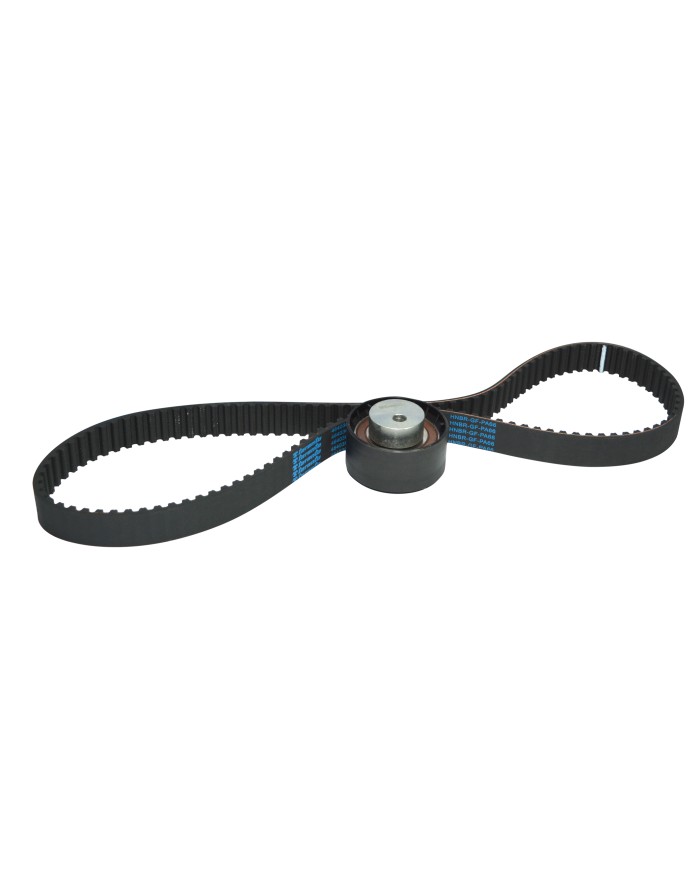 KIT DISTRIBUCION Fiat Brava-Bravo-Palio-Siena 1.3 16V - Motor Fire 1242 cc 16V