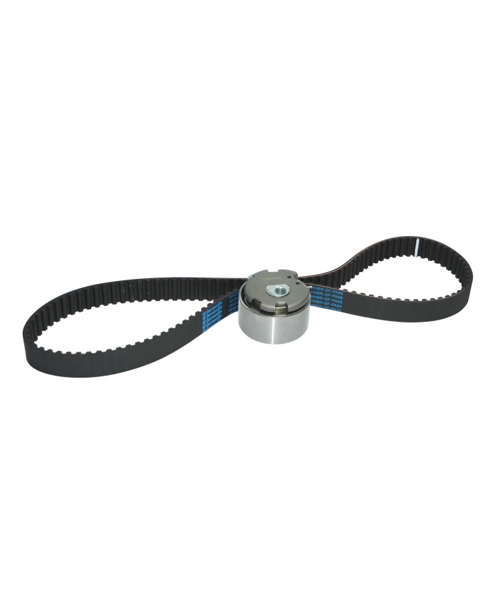 KIT DISTRIBUCION Fiat Fiorino Idea Palio IIIII Uno Punto Todos motor 14 8v FIRE