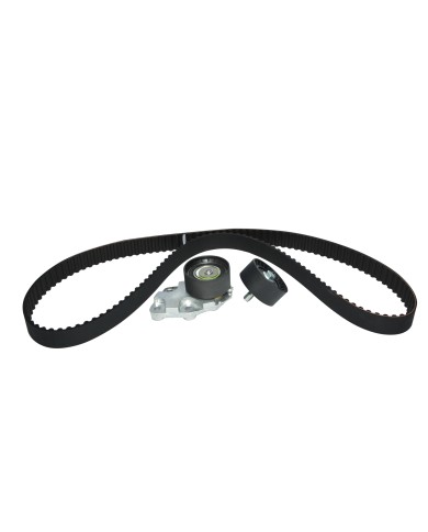 KIT DISTRIBUCION GM Aveo 16 - Motor F16D3 KD290100