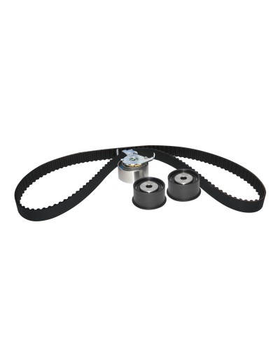 KIT DISTRIBUCION GM Astra 2.0 16V MotorX20EV KD290800