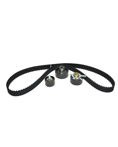 KIT DISTRIBUCION Ford Focus 1.8 16V Motor ZH18 Zetec desde 10-98 hasta 01-99. K