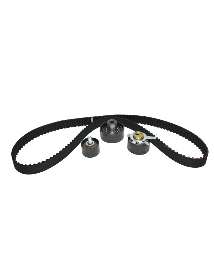 KIT DISTRIBUCION Ford Focus 1.8 16V Motor ZH18 Zetec desde 10-98 hasta 01-99. K