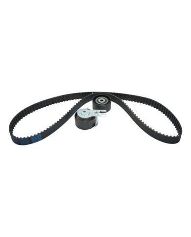 KIT DISTRIBUCION Ford EcoSport Nuevo Fiesta 1.4 TDCI-Citron C3 1.4 HDi-Peugeot