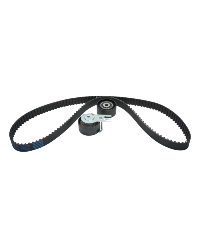 KIT DISTRIBUCION Ford EcoSport Nuevo Fiesta 1.4 TDCI-Citron C3 1.4 HDi-Peugeot