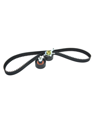 KIT DISTRIBUCION Ford Focus 1.8 16V Motor ZH18 Zetec desde 01-99 hasta 11-04 KD
