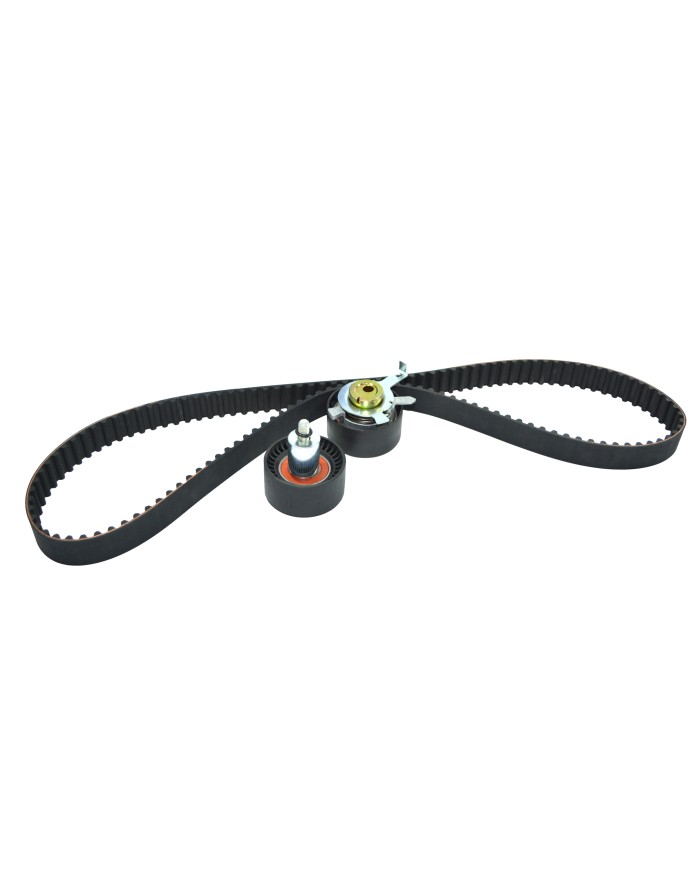 KIT DISTRIBUCION Ford Focus 1.8 16V Motor ZH18 Zetec desde 01-99 hasta 11-04 KD