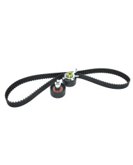 KIT DISTRIBUCION Ford Focus 1.8 16V Motor ZH18 Zetec desde 01-99 hasta 11-04 KD