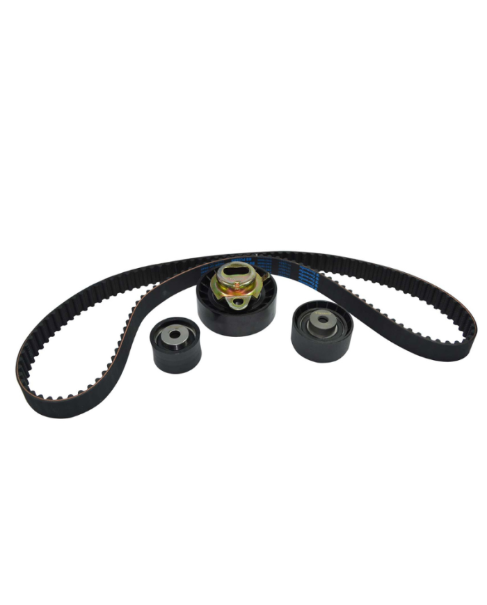 KIT DISTRIBUCION Ford Courrier  Escort  Fiesta  Mondeo 1.8 Diesel y Turbo Diese