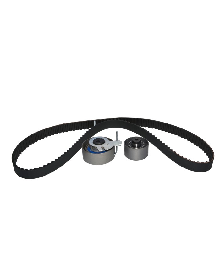 KIT DISTRIBUCION Citroen Berlingo-C3-Xsara 1.6 16V Motor TU5JP4  (Hasta N 18064
