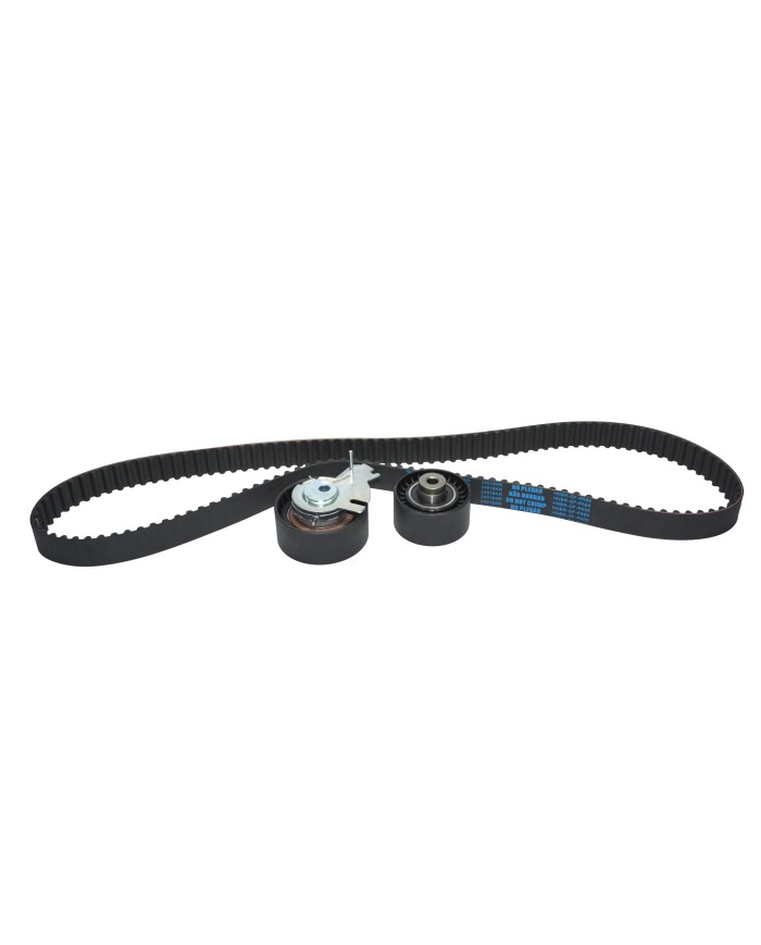KIT DISTRIBUCION Citroen Berlingo-C3-Xsara 1.6 16V Motor TU5JP4 (Desde N 180640