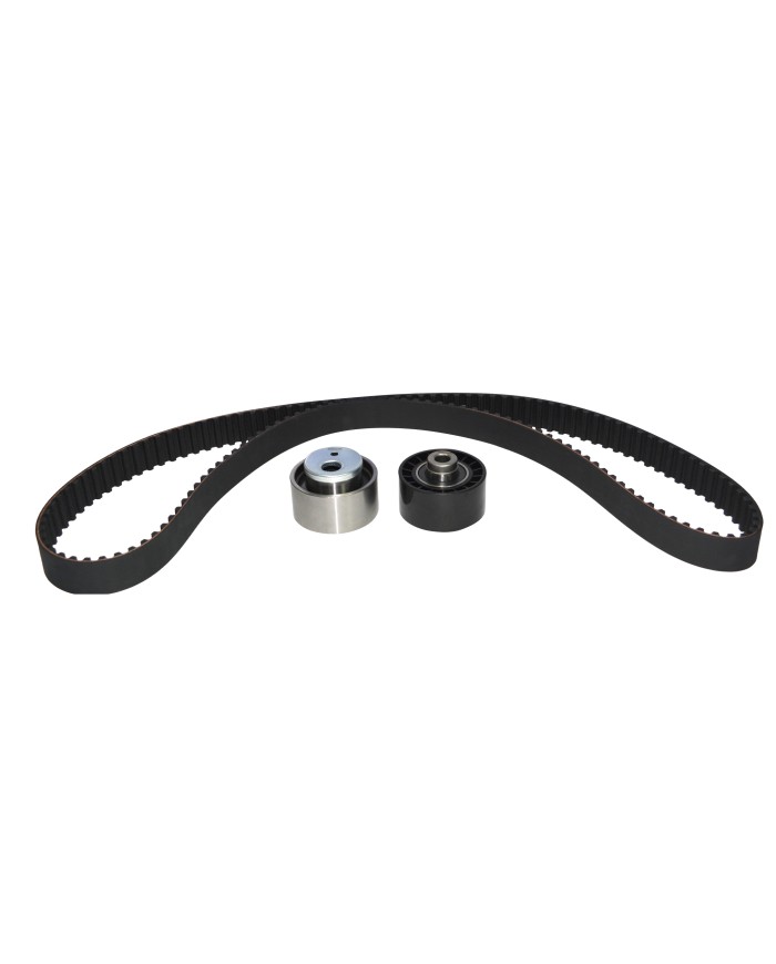 KIT DISTRIBUCION Citron Berlingo-Xsara 1.9 Diesel Motor DW8 - Peugeot 206-306-P