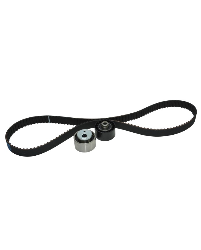 KIT DISTRIBUCION Citron Berlingo-Xsara-Xsara Picasso 2.0 HDi Motor DW10TD-Peuge