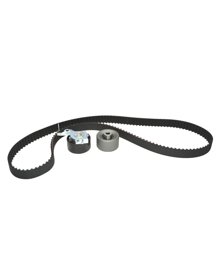 KIT DISTRIBUCION Citron C4-C5-Xsara-Xsara Picasso 2.0 16V Motor EW10J4 - Peugeo