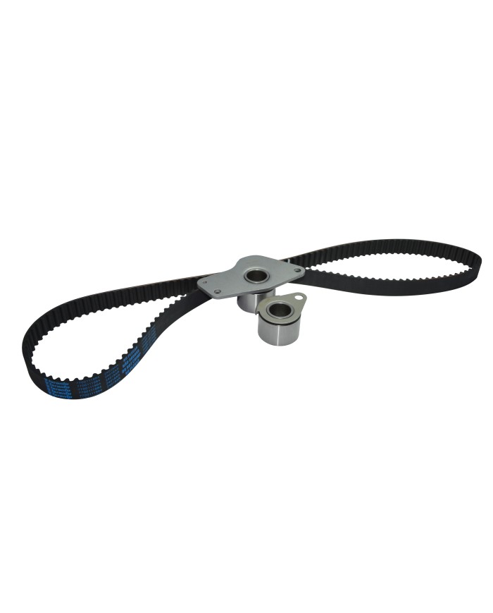 KIT DISTRIBUCION Renault Clio-Express 1.9 Diesel Motor F8Q desde 1096. KD580100